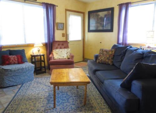 Apartamento Casita Indigo