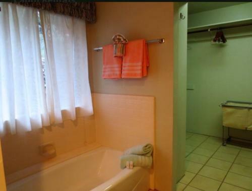 Apartamento Pine Rock Cottage