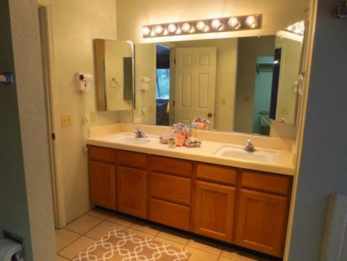 Apartamento Pine Rock Cottage