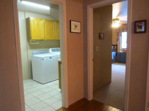 Apartamento Pine Rock Cottage