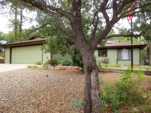 Apartamento Pine Rock Cottage