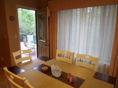 Apartamento Pine Rock Cottage