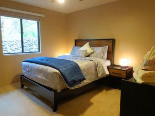 Apartamento Pine Rock Cottage