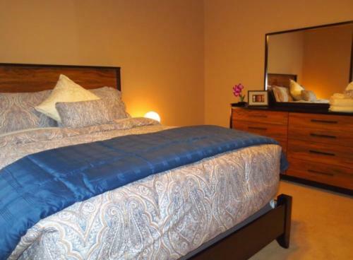 Apartamento Pine Rock Cottage