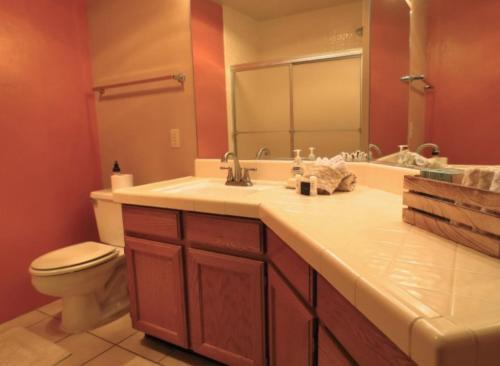 Apartamento Pine Rock Cottage