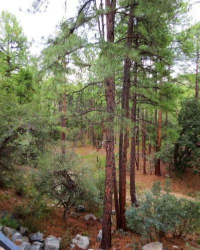 Apartamento Pine Rock Cottage