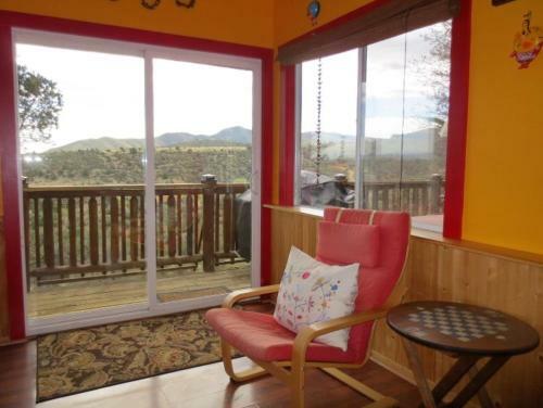 Apartamento Liberty Suite