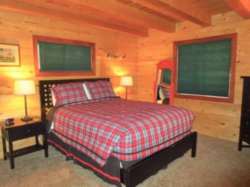 Apartamento Mountain Getaway