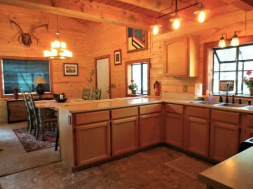 Apartamento Mountain Getaway