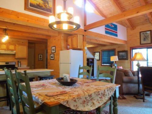 Apartamento Mountain Getaway