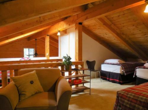 Apartamento Mountain Getaway
