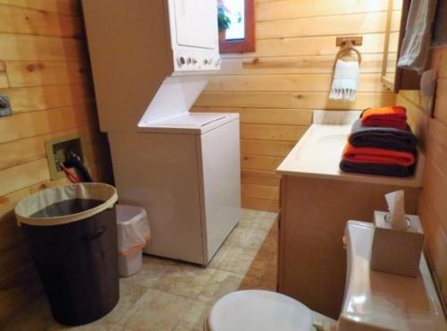 Apartamento Mountain Getaway