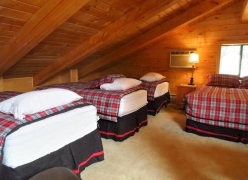 Apartamento Mountain Getaway