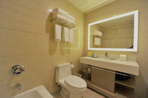 Hotel Wyndham Garden Fresh Meadows Flushing
