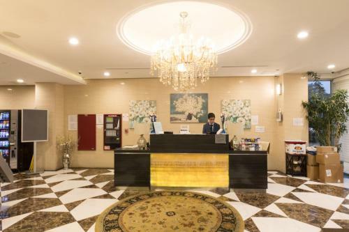 Hotel Wyndham Garden Fresh Meadows Flushing
