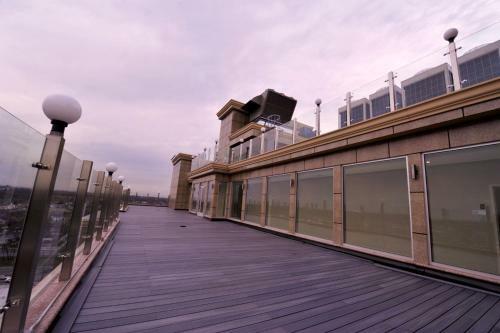Hotel Wyndham Garden Fresh Meadows Flushing