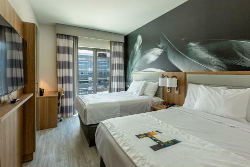 Hotel Ninety Five - Jfk Airport