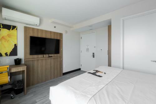 Hotel Ninety Five - Jfk Airport