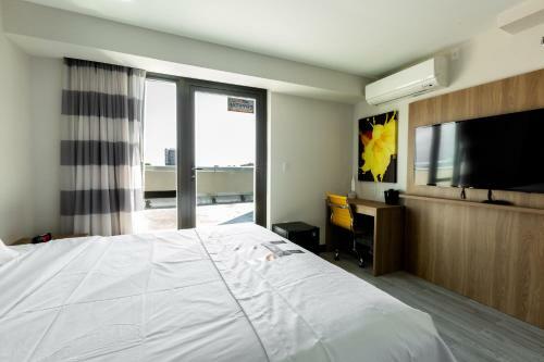 Hotel Ninety Five - Jfk Airport