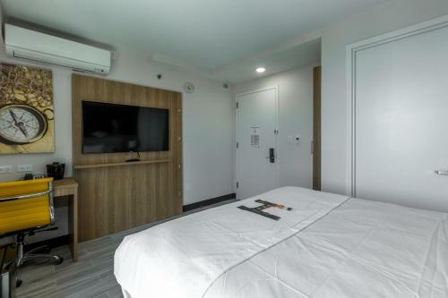 Hotel Ninety Five - Jfk Airport