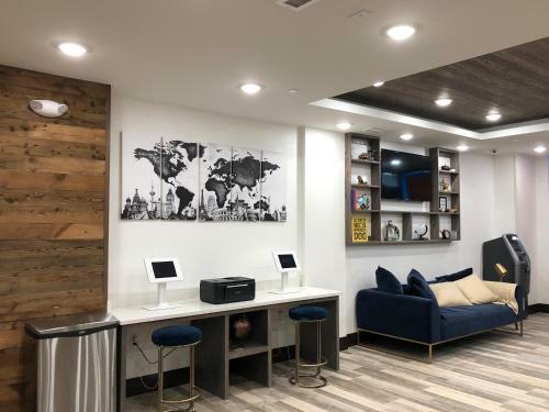 Hotel Ninety Five - Jfk Airport