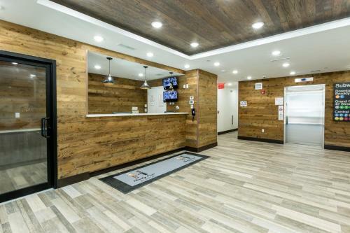 Hotel Ninety Five - Jfk Airport