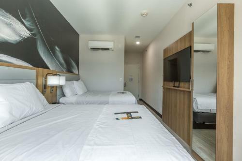 Hotel Ninety Five - Jfk Airport