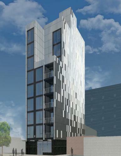 Hotel Ninety Five - Jfk Airport