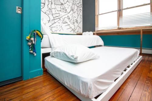 Apartamento The High Tide Studio #5 Condo