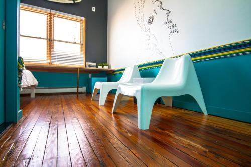 Apartamento The High Tide Studio #5 Condo