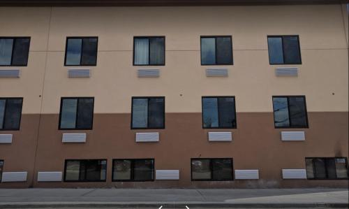 Hotel Quality Inn