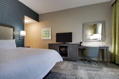 Hotel Hampton Inn & Suites By Hilton Knightdale Raleigh