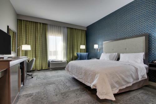 Hotel Hampton Inn & Suites By Hilton Knightdale Raleigh