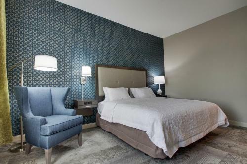 Hotel Hampton Inn & Suites By Hilton Knightdale Raleigh