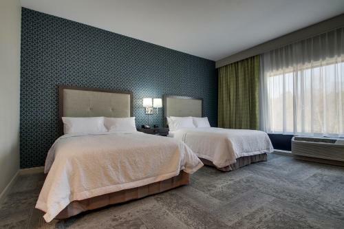 Hotel Hampton Inn & Suites By Hilton Knightdale Raleigh