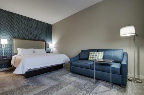 Hotel Hampton Inn & Suites By Hilton Knightdale Raleigh
