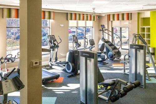 Trifecta ? Luxury Serviced Apartment In Dt Raleigh