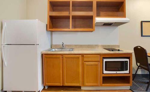 Hotel Woodspring Suites Raleigh Northeast