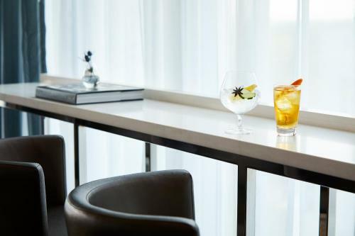 AC Hotel By Marriott Raleigh North Hills