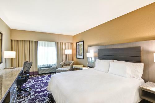 Hotel Hilton Garden Inn Raleigh/crabtree Valley
