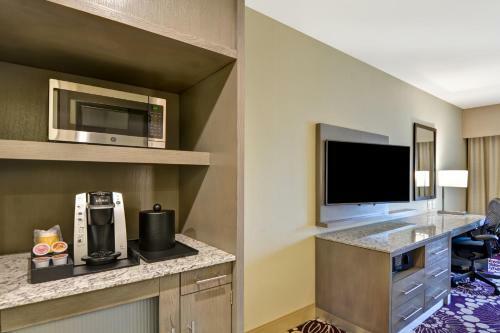 Hotel Hilton Garden Inn Raleigh/crabtree Valley