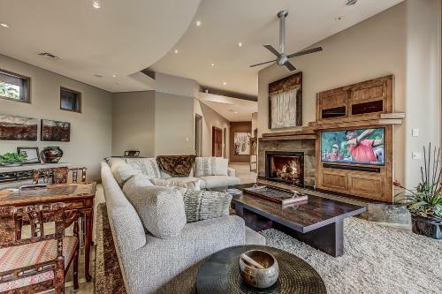 Apartamento Beach Dunes Estate 5br