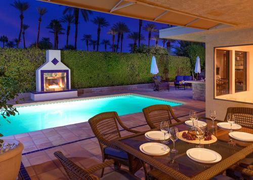 Villa Mirage - 3 Bedroom