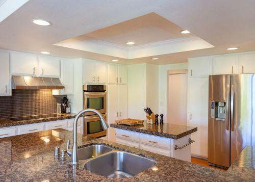 Villa Mirage - 3 Bedroom