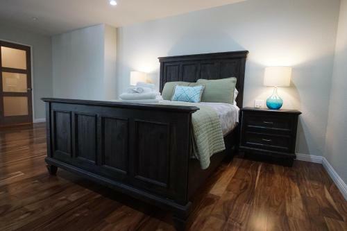 203. The Mottle Villa | Rm 3br/3ba
