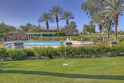 Apartamento Rancho Mirage Condo #022 Condo