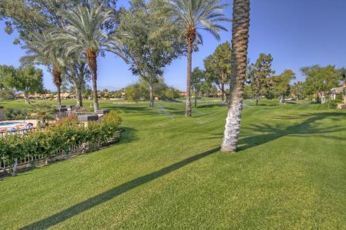 Apartamento Rancho Mirage Condo #022 Condo