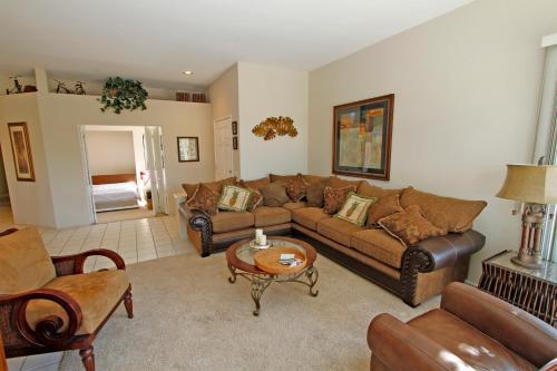 Apartamento Rancho Mirage Condo #022 Condo