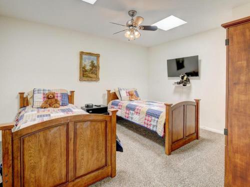 Golf Lover's Haven