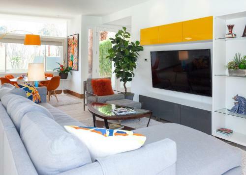Nestled In The Cove - 3 Bedroom